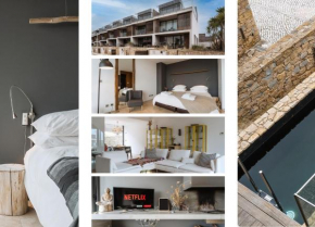 Quaint & Chic Seaside Villa